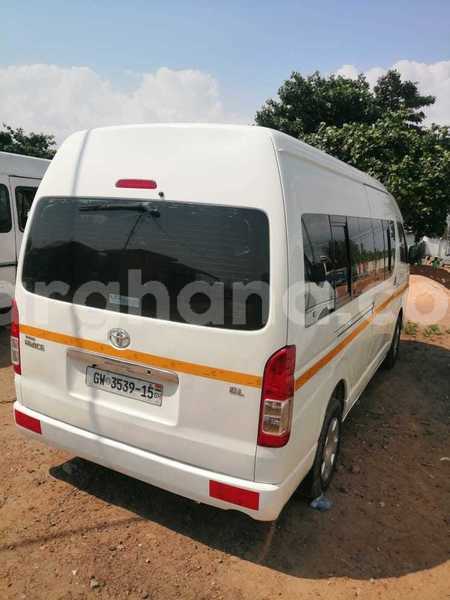 Big with watermark toyota hiace greater accra accra 24053