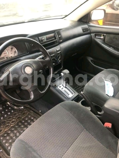 Big with watermark toyota corolla greater accra accra 24054