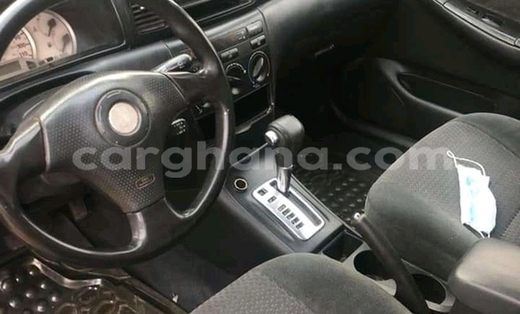 Ra Àlòkù Toyota Corolla Miiran Ọkọ̀ in Accra ni Greater Accra Ra Àlòkù Toyota Corolla Miiran Ọkọ̀ in Accra ni Greater Accra