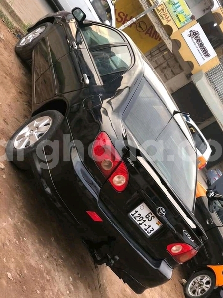 Big with watermark toyota corolla greater accra accra 24054