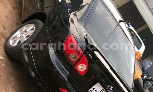 Ra Àlòkù Toyota Corolla Miiran Ọkọ̀ in Accra ni Greater Accra Ra Àlòkù Toyota Corolla Miiran Ọkọ̀ in Accra ni Greater Accra