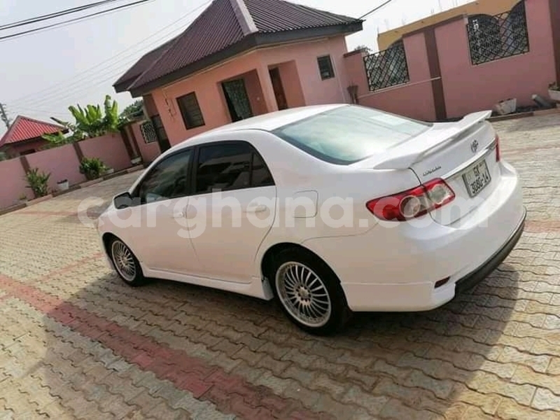 Big with watermark toyota corolla ii greater accra accra 24055