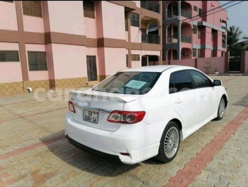 Big with watermark toyota corolla ii greater accra accra 24055