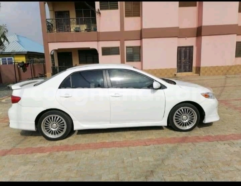 Big with watermark toyota corolla ii greater accra accra 24055