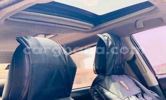 Buy Used Toyota Corolla Black Car in Accra in Greater Accra Buy Used Toyota Corolla Black Car in Accra in Greater Accra