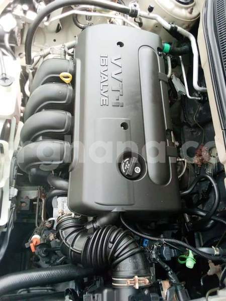 Big with watermark toyota corolla central ajumako 24057