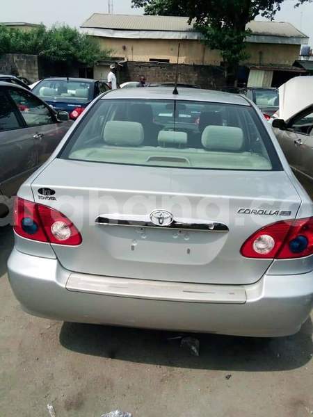 Big with watermark toyota corolla central ajumako 24057
