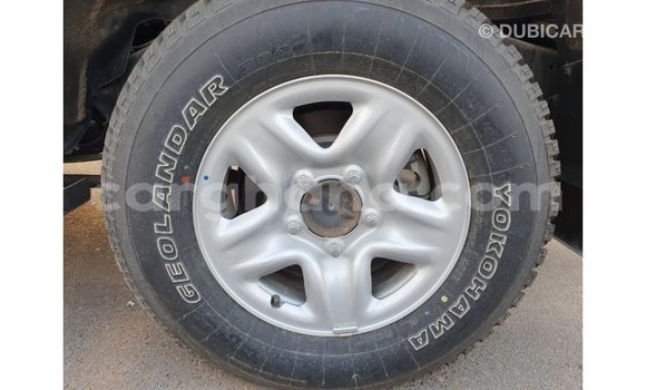 Ra Imported Toyota Land Cruiser funfun Ọkọ̀ in Import - Dubai ni Ashanti Ra Imported Toyota Land Cruiser funfun Ọkọ̀ in Import - Dubai ni Ashanti