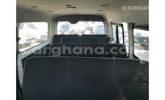 Sayi Imported Toyota Hiace White Mota in Import - Dubai a Ashanti Sayi Imported Toyota Hiace White Mota in Import - Dubai a Ashanti