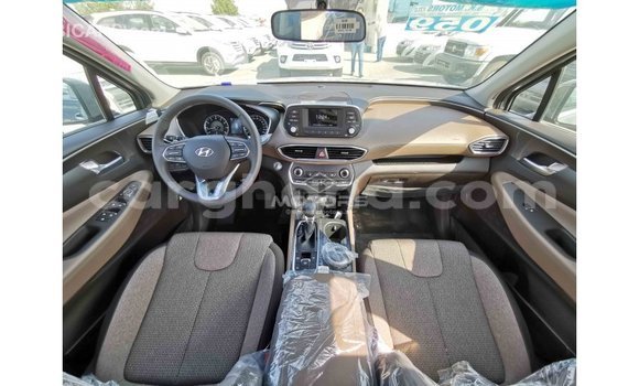 Sayi Imported Hyundai Santa Fe Sauran Mota in Import - Dubai a Ashanti Sayi Imported Hyundai Santa Fe Sauran Mota in Import - Dubai a Ashanti