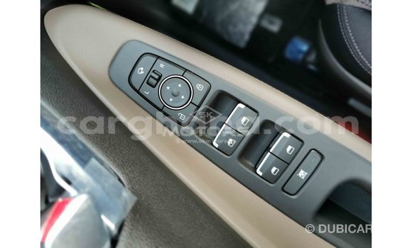 Sayi Imported Hyundai Santa Fe Sauran Mota in Import - Dubai a Ashanti Sayi Imported Hyundai Santa Fe Sauran Mota in Import - Dubai a Ashanti