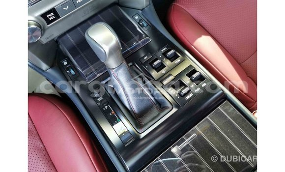 Sayi Imported Lexus GX White Mota in Import - Dubai a Ashanti Sayi Imported Lexus GX White Mota in Import - Dubai a Ashanti