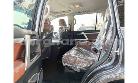 Ra Imported Toyota Land Cruiser Miiran Ọkọ̀ in Import - Dubai ni Ashanti Ra Imported Toyota Land Cruiser Miiran Ọkọ̀ in Import - Dubai ni Ashanti