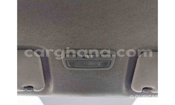 Buy Import Toyota Hiace White Car in Import - Dubai in Ashanti Buy Import Toyota Hiace White Car in Import - Dubai in Ashanti