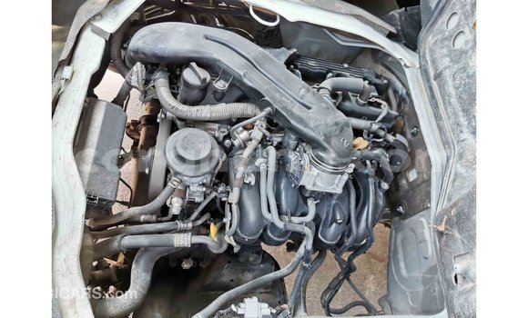 Ra Imported Toyota Hiace funfun Ọkọ̀ in Import - Dubai ni Ashanti Ra Imported Toyota Hiace funfun Ọkọ̀ in Import - Dubai ni Ashanti