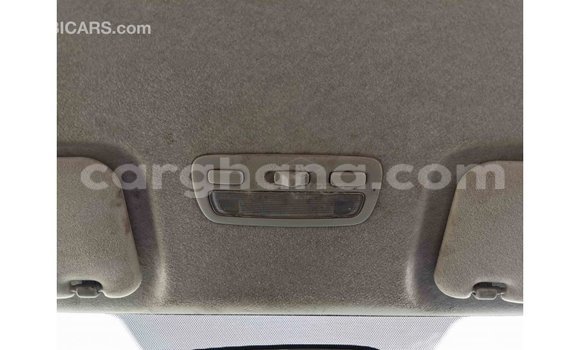 Sayi Imported Toyota Hiace White Mota in Import - Dubai a Ashanti Sayi Imported Toyota Hiace White Mota in Import - Dubai a Ashanti