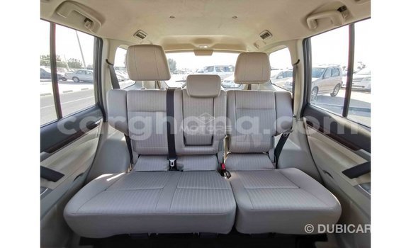 Sayi Imported Nissan Patrol White Mota in Import - Dubai a Ashanti Sayi Imported Nissan Patrol White Mota in Import - Dubai a Ashanti