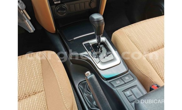 Ra Imported Toyota Fortuner Black Ọkọ̀ in Import - Dubai ni Ashanti Ra Imported Toyota Fortuner Black Ọkọ̀ in Import - Dubai ni Ashanti