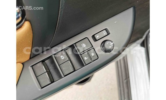 Ra Imported Toyota Fortuner Black Ọkọ̀ in Import - Dubai ni Ashanti Ra Imported Toyota Fortuner Black Ọkọ̀ in Import - Dubai ni Ashanti