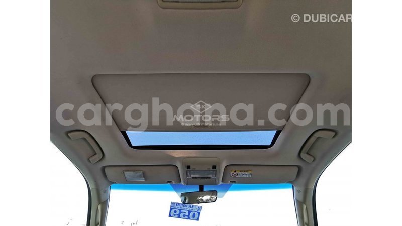 Big with watermark toyota land cruiser ashanti import dubai 24098