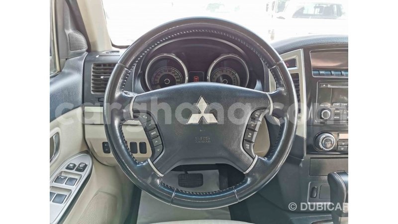 Big with watermark mitsubishi pajero ashanti import dubai 24109