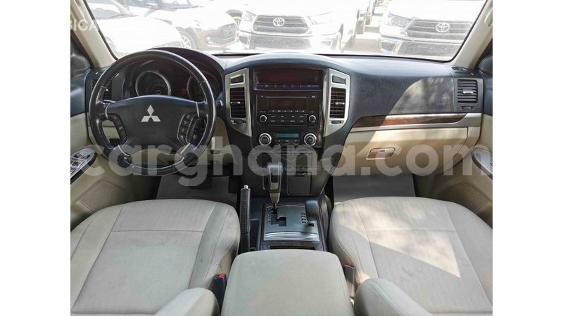 Big with watermark mitsubishi pajero ashanti import dubai 24109