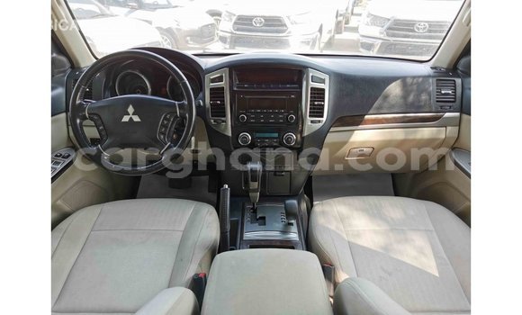 Buy Import Mitsubishi Pajero Other Car in Import - Dubai in Ashanti Buy Import Mitsubishi Pajero Other Car in Import - Dubai in Ashanti