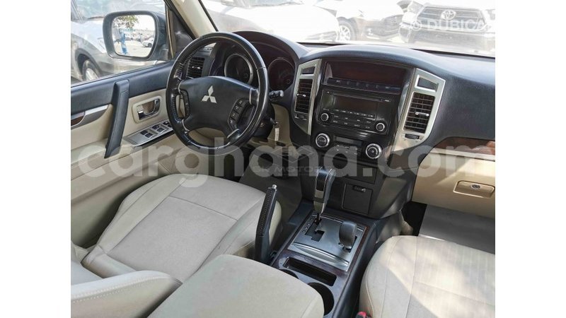 Big with watermark mitsubishi pajero ashanti import dubai 24109