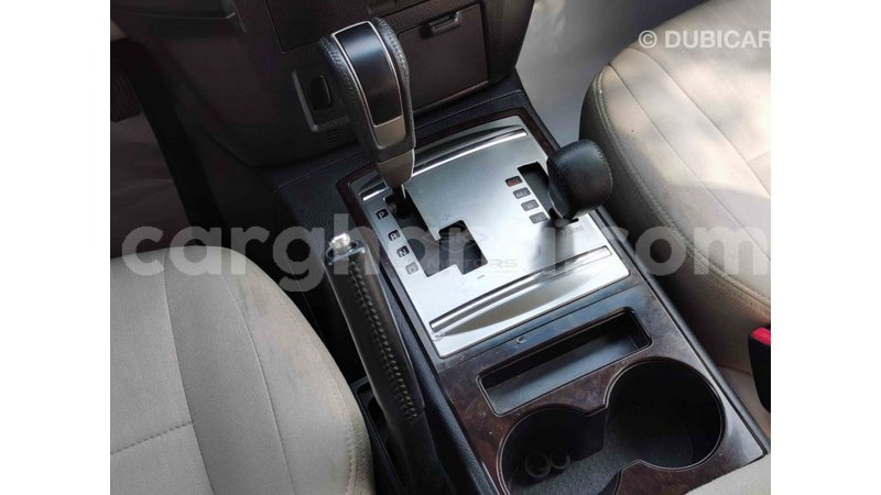 Big with watermark mitsubishi pajero ashanti import dubai 24109