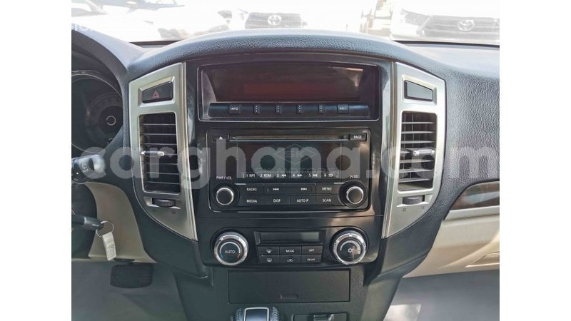 Big with watermark mitsubishi pajero ashanti import dubai 24109