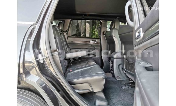 Sayi Imported Jeep Grand Cherokee Black Mota in Import - Dubai a Ashanti Sayi Imported Jeep Grand Cherokee Black Mota in Import - Dubai a Ashanti