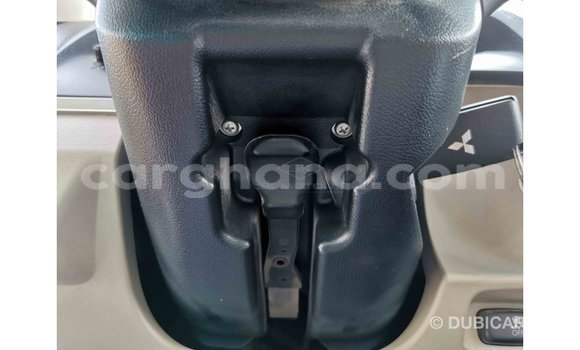 Buy Import Mitsubishi Pajero Other Car in Import - Dubai in Ashanti Buy Import Mitsubishi Pajero Other Car in Import - Dubai in Ashanti