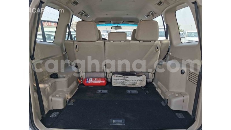 Big with watermark mitsubishi pajero ashanti import dubai 24109