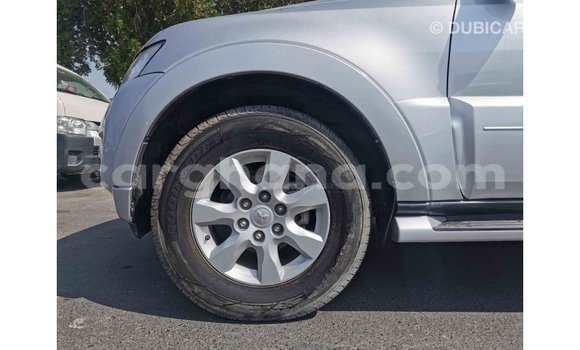 Buy Import Mitsubishi Pajero Other Car in Import - Dubai in Ashanti Buy Import Mitsubishi Pajero Other Car in Import - Dubai in Ashanti