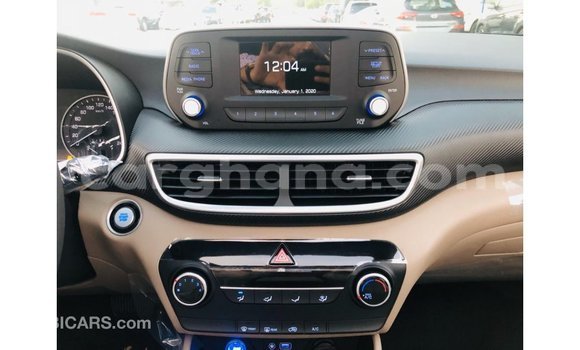 Ra Imported Hyundai Tucson Miiran Ọkọ̀ in Import - Dubai ni Ashanti Ra Imported Hyundai Tucson Miiran Ọkọ̀ in Import - Dubai ni Ashanti