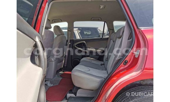 Sayi Imported Toyota 4Runner Red Mota in Import - Dubai a Ashanti Sayi Imported Toyota 4Runner Red Mota in Import - Dubai a Ashanti