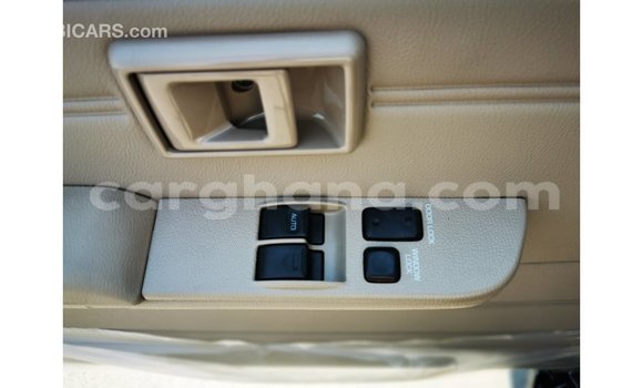 Ra Imported Toyota Land Cruiser Alagara Ọkọ̀ in Import - Dubai ni Ashanti Ra Imported Toyota Land Cruiser Alagara Ọkọ̀ in Import - Dubai ni Ashanti