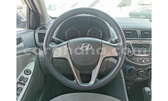 Buy Import Hyundai Accent Other Car in Import - Dubai in Ashanti Buy Import Hyundai Accent Other Car in Import - Dubai in Ashanti