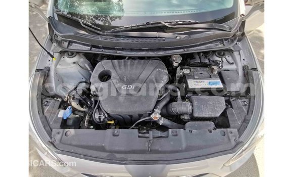 Buy Import Hyundai Accent Other Car in Import - Dubai in Ashanti Buy Import Hyundai Accent Other Car in Import - Dubai in Ashanti