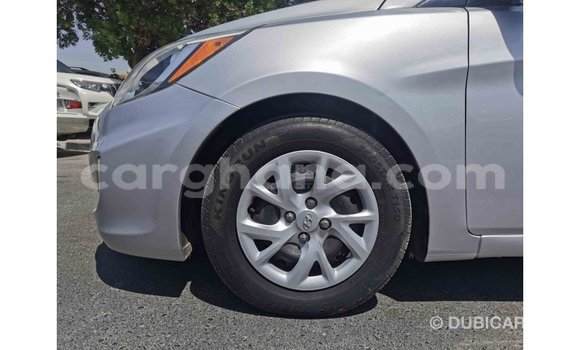 Buy Import Hyundai Accent Other Car in Import - Dubai in Ashanti Buy Import Hyundai Accent Other Car in Import - Dubai in Ashanti