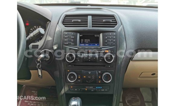 Buy Import Ford Explorer Red Car in Import - Dubai in Ashanti Buy Import Ford Explorer Red Car in Import - Dubai in Ashanti