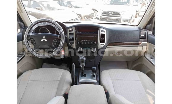 Buy Import Mitsubishi Pajero Other Car in Import - Dubai in Ashanti Buy Import Mitsubishi Pajero Other Car in Import - Dubai in Ashanti