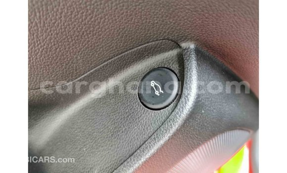 Buy Import Chevrolet Cruz Red Car in Import - Dubai in Ashanti Buy Import Chevrolet Cruz Red Car in Import - Dubai in Ashanti