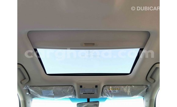 Buy Import Toyota Land Cruiser Black Car in Import - Dubai in Ashanti Buy Import Toyota Land Cruiser Black Car in Import - Dubai in Ashanti