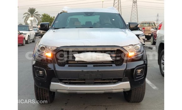 Buy Import Ford Ranger Black Car in Import - Dubai in Ashanti Buy Import Ford Ranger Black Car in Import - Dubai in Ashanti