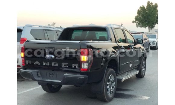 Buy Import Ford Ranger Black Car in Import - Dubai in Ashanti Buy Import Ford Ranger Black Car in Import - Dubai in Ashanti