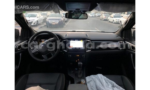 Buy Import Ford Ranger Black Car in Import - Dubai in Ashanti Buy Import Ford Ranger Black Car in Import - Dubai in Ashanti