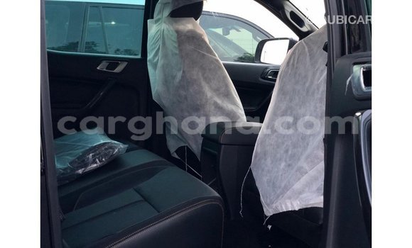 Buy Import Ford Ranger Black Car in Import - Dubai in Ashanti Buy Import Ford Ranger Black Car in Import - Dubai in Ashanti