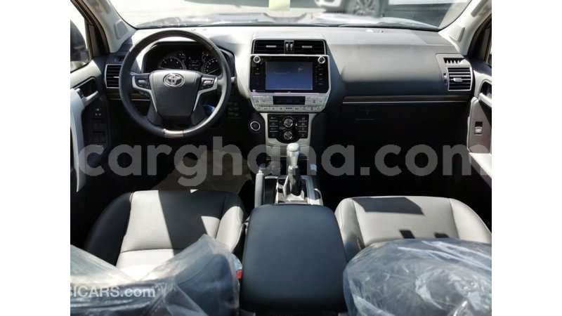 Big with watermark toyota prado ashanti import dubai 24138