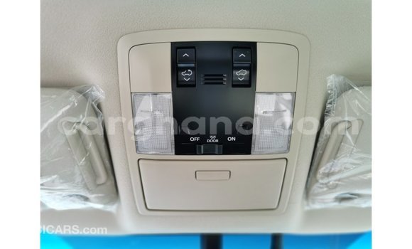 Buy Import Toyota Prado Other Car in Import - Dubai in Ashanti Buy Import Toyota Prado Other Car in Import - Dubai in Ashanti